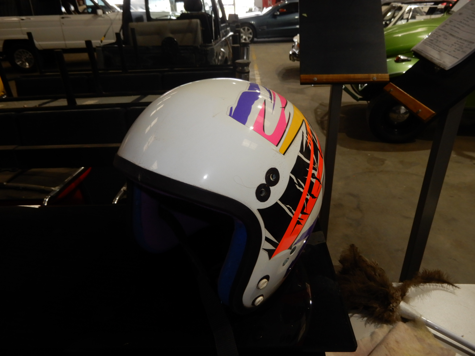 Lot 1